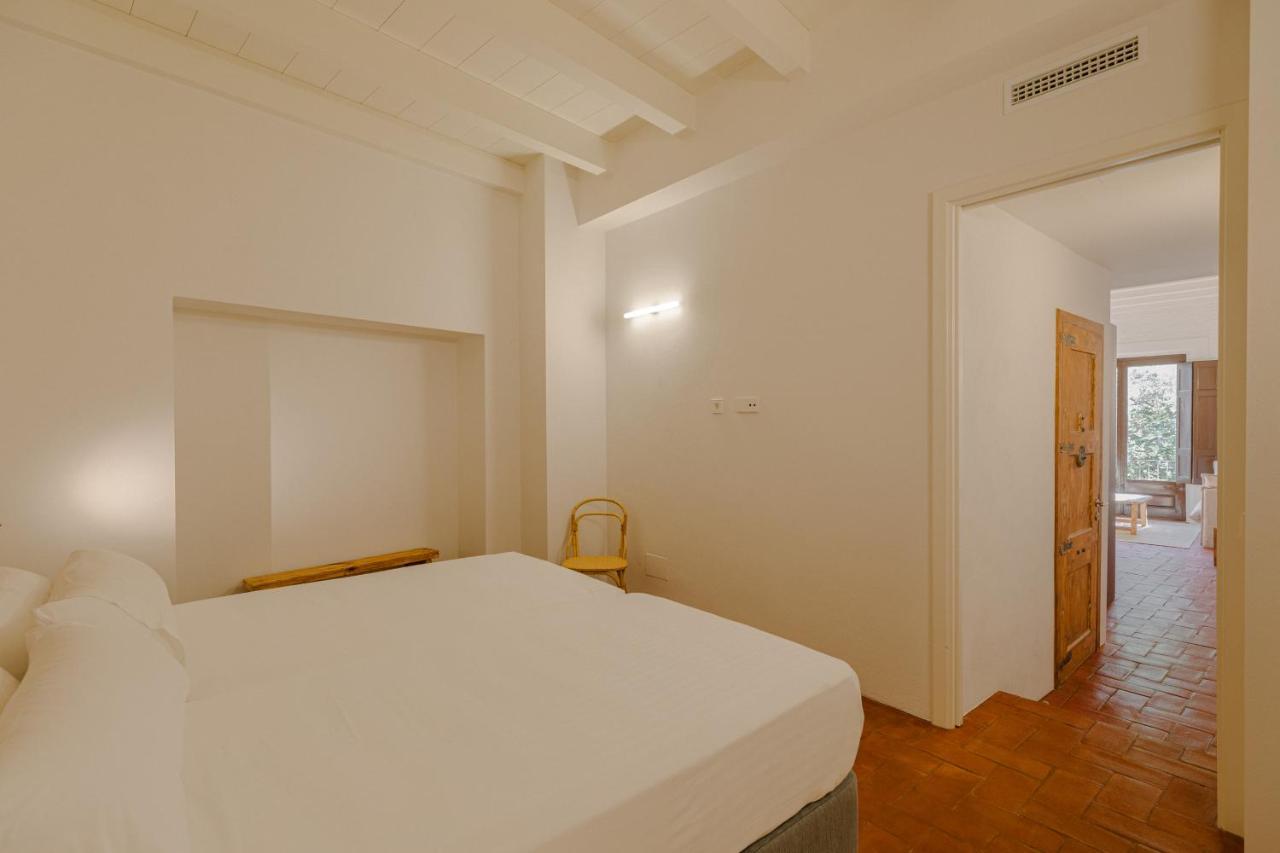 Appartement Flateli Santa Clara 02 à Gérone Extérieur photo